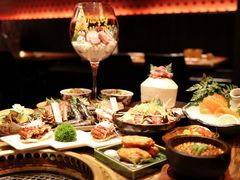-肉魁屋·烧肉·烧鸟·酒场(高新店)