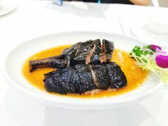-胜记为食家·创新粤菜(车公庙店)