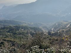 -瑞安圣井山景区