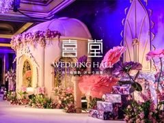 -上海龙之梦万丽酒店