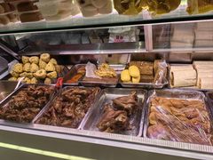 -玉华台饭庄·淮扬菜·烤鸭(望京店)