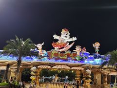 -美的鹭湖森林度假区
