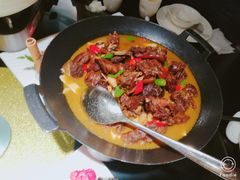 -茶叁酒肆·楚味江湖(菱角湖店)