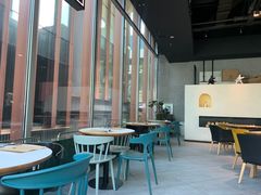 -乔泰勒JOETYLER西餐厅(曲江店)