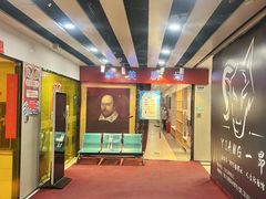 -卓美LAMDA戏剧演讲与培训中心(亚运村店)