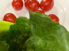 -炭虎子水浒烤肉(梦时代店)