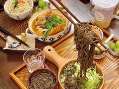 -小银家日式简餐(中信丹阳花园店)