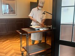 -漢舍中国菜馆(889广场店)