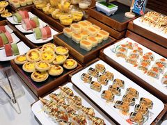 -渔公码头海货全海鲜自助(海滨旅游路店)