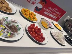 -豪享来中西餐厅(隆昌店)