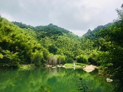 -千泷沟大瀑布旅游区