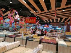 -广百家超市(大东海店)