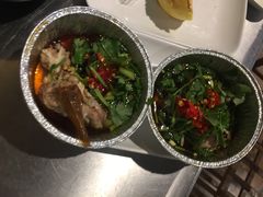 -五彩凉山自助西昌烧烤(柳翠路店)