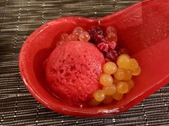 -长沙北辰洲际酒店-兰调全日餐厅