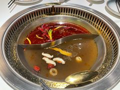 -椒王火锅(厚街万达店)