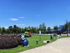 -云幽谷旅游区