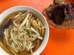 -兴福老面馆(寺路街店)