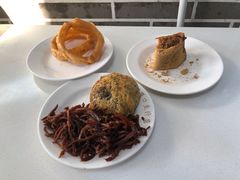 -老磁器口豆汁店(天坛店)