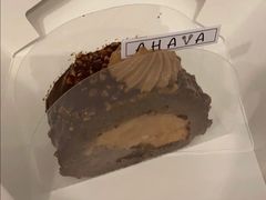 -AHAVA·Fang Baking Studio