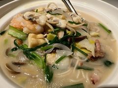 莆田卤面-莆田餐厅PUTIEN(三里屯店)