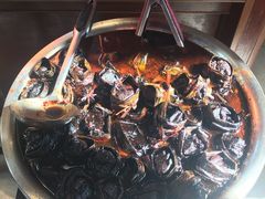 -老阿婆粽子(朱家角店)