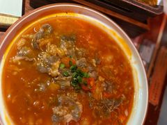 -绿茶餐厅(蓝色港湾店)