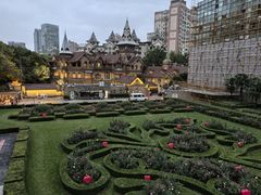 -马勒别墅饭店(静安寺店)