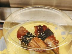 -争鲜回转寿司(浦东三钢里PLUS店)