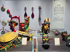 -国际非物质文化遗产博览园