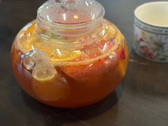 -ommo cafe(半岛城邦店)