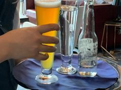 -南宁那莲豪华精选酒店-云霄酒廊·80楼高空城景酒吧