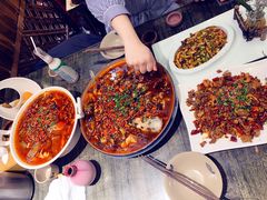 -庆合府重庆大排档(紫都城店)