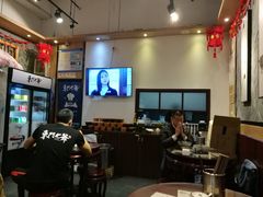 -螺世纪螺蛳粉·桂味小排档(裕德店)