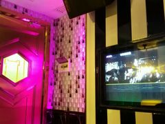 包房-最熊猫量贩式KTV(旺棠25栋综合楼店)