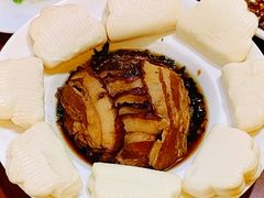 -苏渝汇重庆江湖菜(桐泾公园店)
