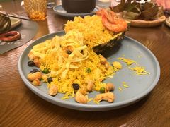 -苏梅花园(群星城店)
