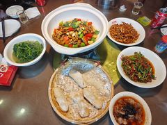 -天下客饭店(中山路店)