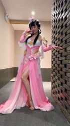 -盘子女人坊古装写真摄影(南京总店)