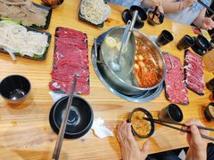 -潮味四季潮汕牛肉火锅(来凤街店)