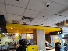 -麦当劳(垡头西路店)