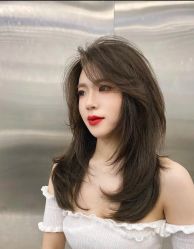 点击看大图 -MORI HAIR SALON日式美发沙龙