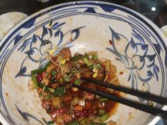 -福瑞记老孙头biangbiang面(新生路店)