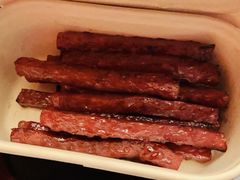 -霁月台现烤猪肉脯(万达茂店)