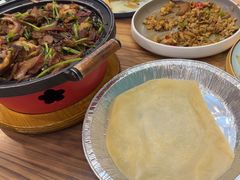 -合合春饼(潘家园店)