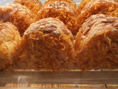 黄金肉松-85度C(苏州石路店)