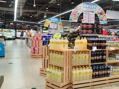 -盒马鲜生(新都心店)