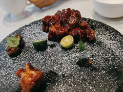 -狮王府淮扬菜(百家湖1912店)