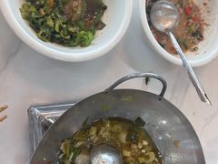 -秀妈厨房(灰汤老店)