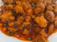 -老苏扬饭店
