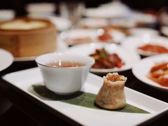 -上海苏宁宝丽嘉酒店·嘉府壹号中餐厅